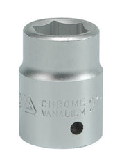 Hexagonal Socket 21mm 3/4"Dr Yato Brand YT-1302