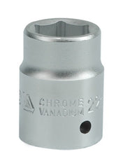 Hexagonal Socket 22mm 3/4"Dr Yato Brand YT-1303