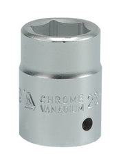 Hexagonal Socket 23mm 3/4"Dr Yato Brand YT-1304