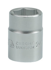 Hexagonal Socket 24mm 3/4"Dr Yato Brand YT-1305