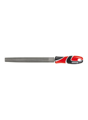 Steel File, Shape Half-Round, Cut (2), 200Mm Yato Brand YT-6188