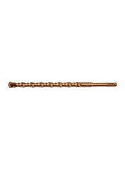 Masonary Drill Bit SDS PLUS S4 14x460mm Tip:DK30 Shank:Cr40 Yato Brand YT-4180