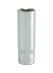 Hexagonal Deep Socket 18mm 1/2"Dr Yato Brand YT-1231
