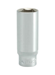 Hexagonal Deep Socket C.V. 21mm Yato Brand YT-1234