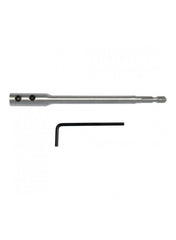 Extension For Flat Wood Drill Bits 150Mm Yato Brand YT-3256