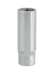 Hexagonal Deep Socket 15mm 3/8"Dr Yato Brand YT-3829