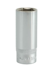 Hexagonal Deep Socket 18mm 3/8"Dr Yato Brand YT-3832
