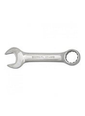 Combination Stubby Wrench 19mm Yato Brand YT-4912