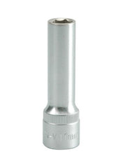 Hexagonal Deep Socket 11mm 1/2"Dr Yato Brand YT-1224