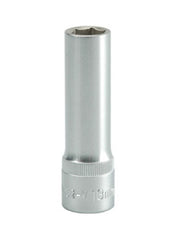 Hexagonal Deep Socket C.V. 13mm Yato Brand YT-1226