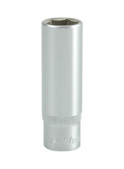 Hexagonal Deep Socket C.V. 17mm Yato Brand YT-1230