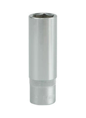 Hexagonal Deep Socket 14mm 3/8"Dr Yato Brand YT-3828