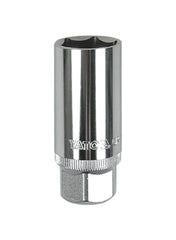 Spark Plug Socket 3/8"Dr 21mm Yato Brand YT-3852