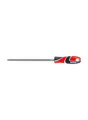 Steel File Square 2# 150mm Yato Brand YT-6181