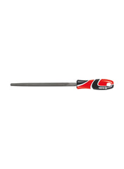 Steel File Tri-Angle 2# 150mm Yato Brand YT-6182