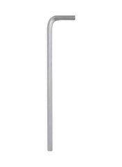 Extra Long Hex Key 8.0mm 6pcs Yato Brand YT-5768 (99254)