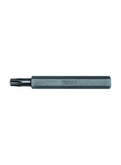 Impact Screwdriver Bit 8mmx70mm Torx T30 20pcs/Box Yato Brand YT-7945 (99406)