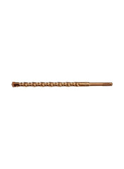 Masonary Drill Bit SDS PLUS S4 16x200mm Tip:DK30 Shank:Cr40 Yato Brand YT-4181