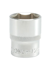 Hexagonal Socket 23mm 1/2"Dr Yato Brand YT-1216