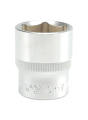 Hexagonal Socket 24mm 1/2"Dr Yato Brand YT-1217