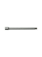 Extension Bar 1/4"Dr 152mm Yato Brand YT-1432