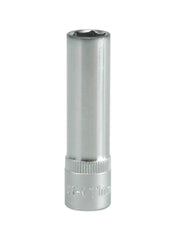 Hexagonal Deep Socket 11mm 3/8"Dr Yato Brand YT-3825
