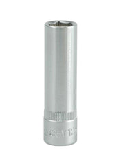 Hexagonal Deep Socket 12mm 3/8"Dr Yato Brand YT-3826