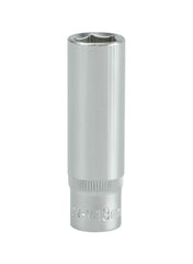 Hexagonal Deep Socket 13mm 3/8"Dr Yato Brand YT-3827