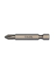 Screwdriver Bits 1/4"x50mm PH2 10pcs/Box Yato Brand YT-78152