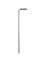 Extra Long Hex Key 7.0mm 6pcs Yato Brand YT-5767 (99253)