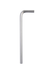 Long Hex Key 8.0mm 6pcs Yato Brand YT-5748 (99278)