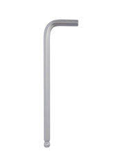 Long Hex Key With Ball 8.0mm 6pcs Yato Brand YT-5803 (99288)