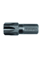Impact Screwdriver Bit 8mmx30mm TORX SECURITY T55 20pcs/Box Yato Brand YT-7917 (99364)