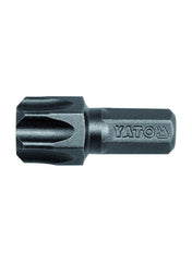 Impact Screwdriver Bit 8mmx30mm Torx T60 20pcs/Box yato Brand YT-7907 (99376)