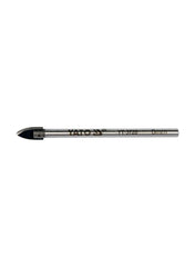 Glass and Tile Drill Bit 6mm Sliding Card Yato Brand YT-3726