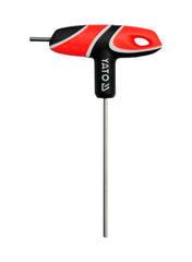 T-Handle Hex Key 3mm Yato Brand YT-05572