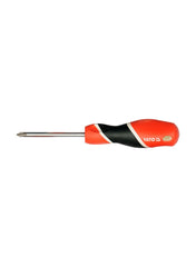 Screwdriver Philips(Cross) PH1x100mm Yato Brand YT-25924