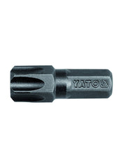 Impact Screwdriver Bit 8mmx30mm Torx T55 20pcs/Box yato Brand YT-7906 (99375)