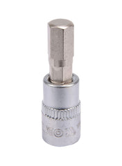 Socket Bit 1/4" Hex 7mm L=37mm Yato Brand YT-04374
