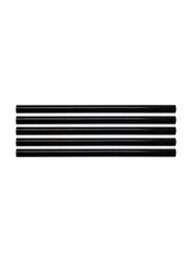 Glue Stick Black Ã˜11.2xL200mm 5 pcs/ bag Yato Brand YT-82433