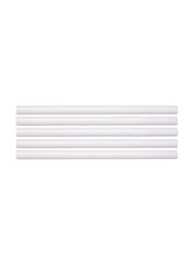 Glue Stick White Ã˜11.2xL200mm 5 pcs/ bag Yato Brand YT-82438