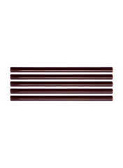 Glue Stick Brown Ã˜11.2xL200mm 5 pcs/ bag Yato Brand YT-82439