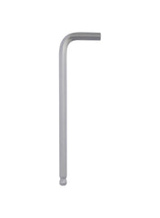 Long Hex Key With Ball 6.0mm 6pcs Yato Brand YT-5801 (99286)