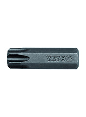Impact Screwdriver Bit 8mmx30mm Torx T50 50pcs/Box yato Brand YT-7905 (99374)