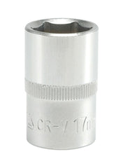 Hexagonal Socket C.V. 17mm Yato Brand YT-1210