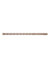 Masonary Drill Bit SDS PLUS S4 12x260mm Tip:DK30 Shank:Cr40 Yato Brand YT-4176