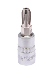 Socket Bit 1/4" PH3 L=37mm Yato Brand YT-04413