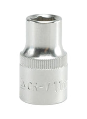 Hexagonal Socket 11mm 1/2"Dr Yato Brand YT-1204