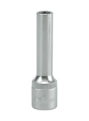 Hexagonal Deep Socket 7mm 3/8"Dr Yato Brand YT-3821