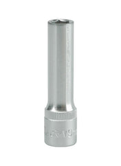 Hexagonal Deep Socket 9mm 3/8"Dr Yato Brand YT-3823